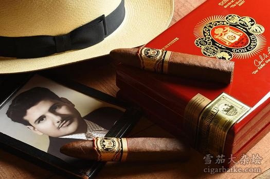 2017罗拔图雪茄,全球十大雪茄品牌