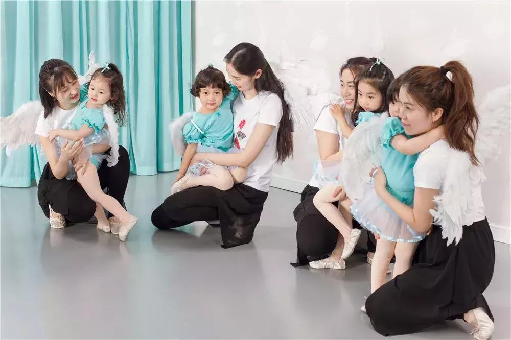 郑州芭蕾舞艺考培训学校有哪些,郑州最好的芭蕾舞学校