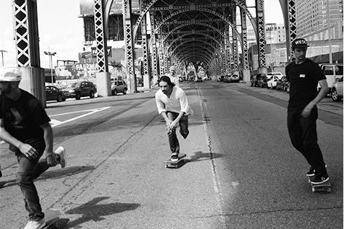 穿过匡威鞋,你了解过匡威的历史么