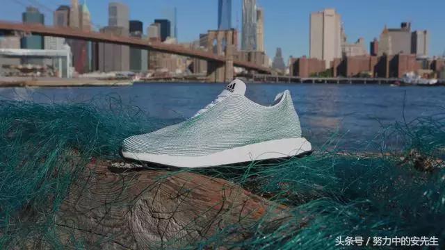 垃圾鞋一年卖多少钱,高价买的垃圾鞋