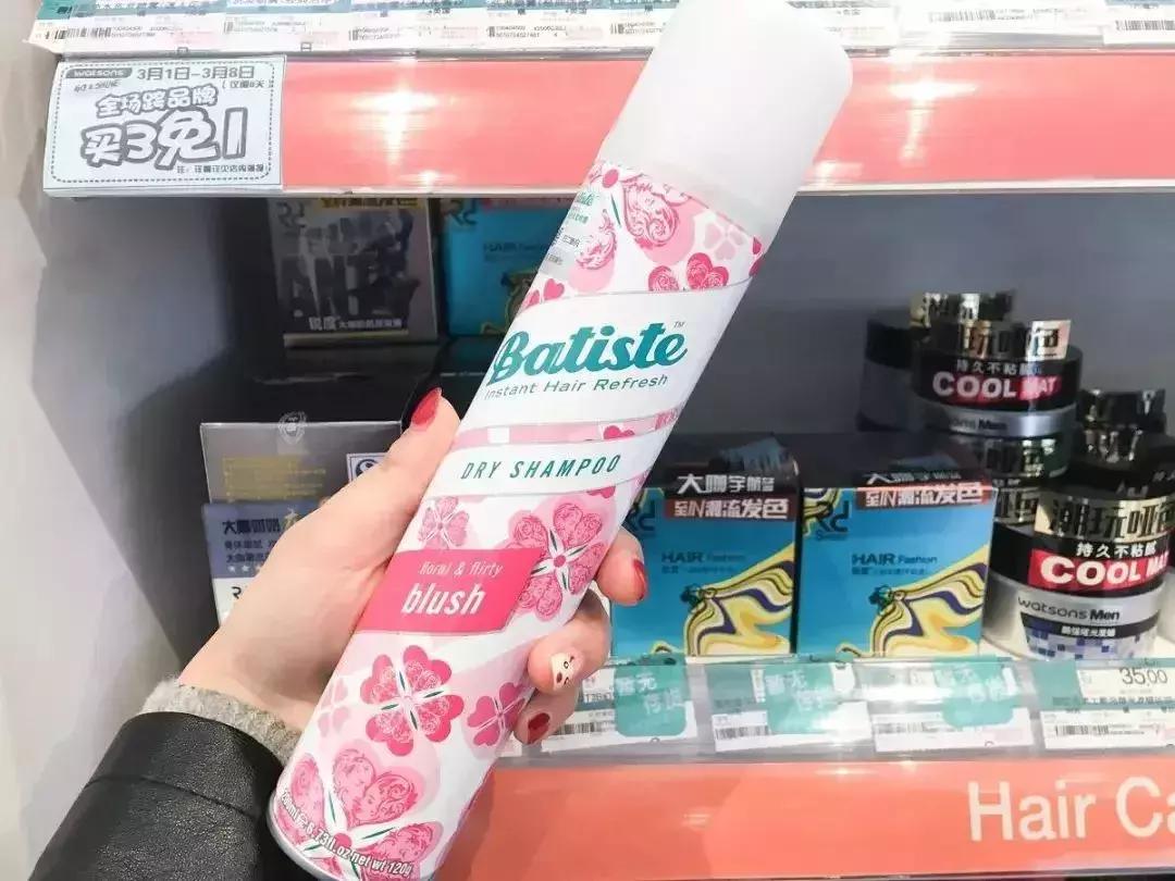 屈臣氏10元必买清单,屈臣氏超便宜好物