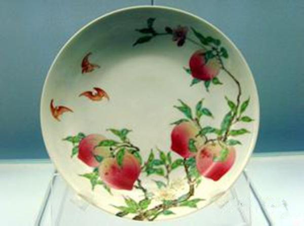 陶瓷釉彩有什么技巧与方法,釉彩鉴定方法大全