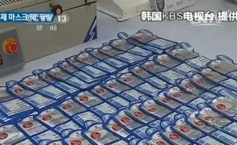 多国现在的假货,假冒伪劣产品火爆全国