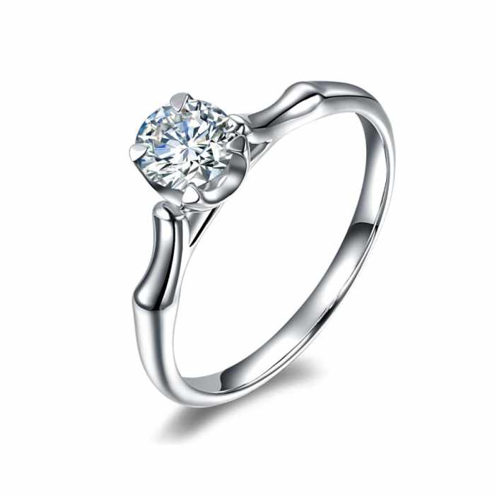 钻戒怎么选详解钻戒挑选技巧,谁说结婚一定要选钻戒呢