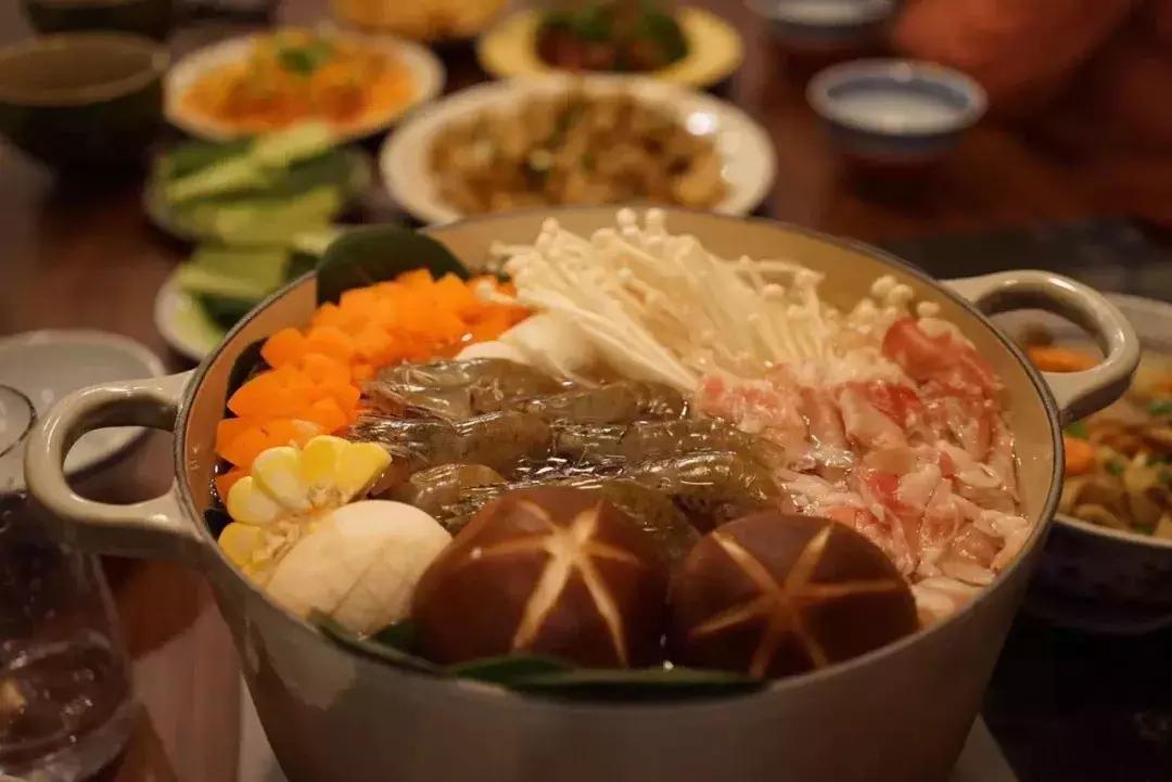 当囤货癖遇到末世,当收纳遇到断舍离