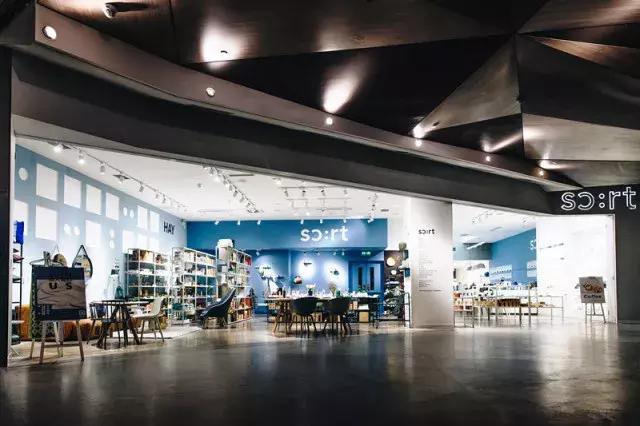 成都网红街太古里家具,成都太古里家居推荐