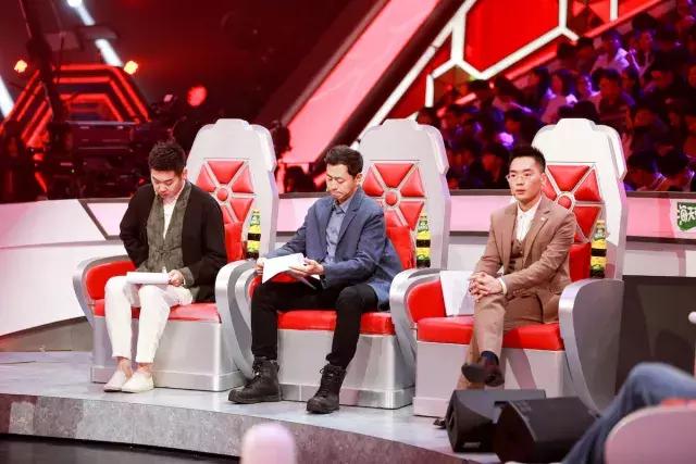 少年天才杨英豪,杨英豪秒杀张梦楠