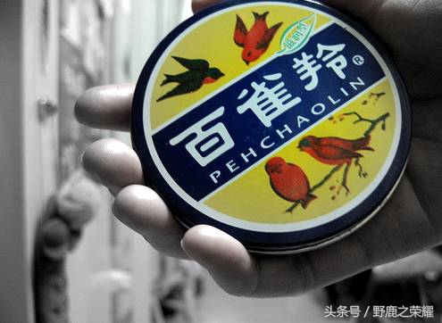 外国人不知道的好用国货 (十款神奇的国货)