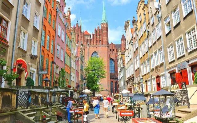 欧洲国家哪里旅游比较便宜,欧洲旅游比较便宜的国家