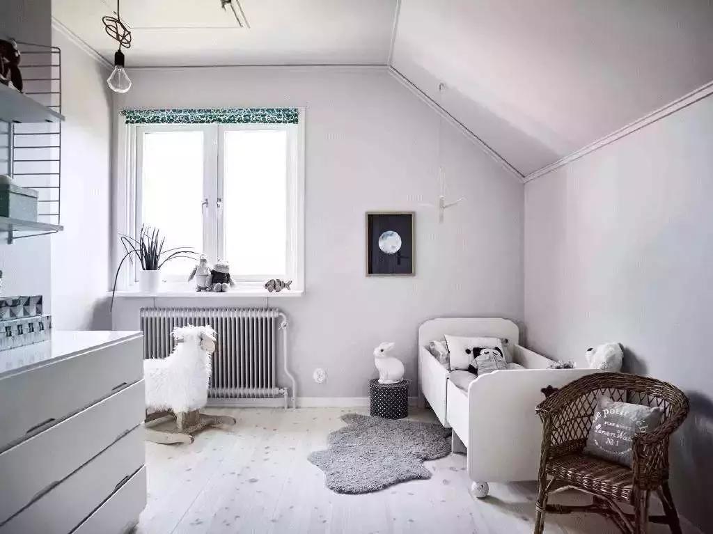 儿童家具既便宜又实用,儿童房有什么家具