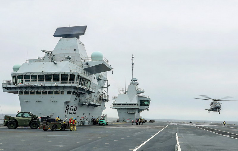 世界航母视频,世界航母一览