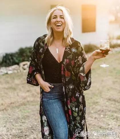 “你这么胖，配不上你的老公！”妹子给出温柔回击