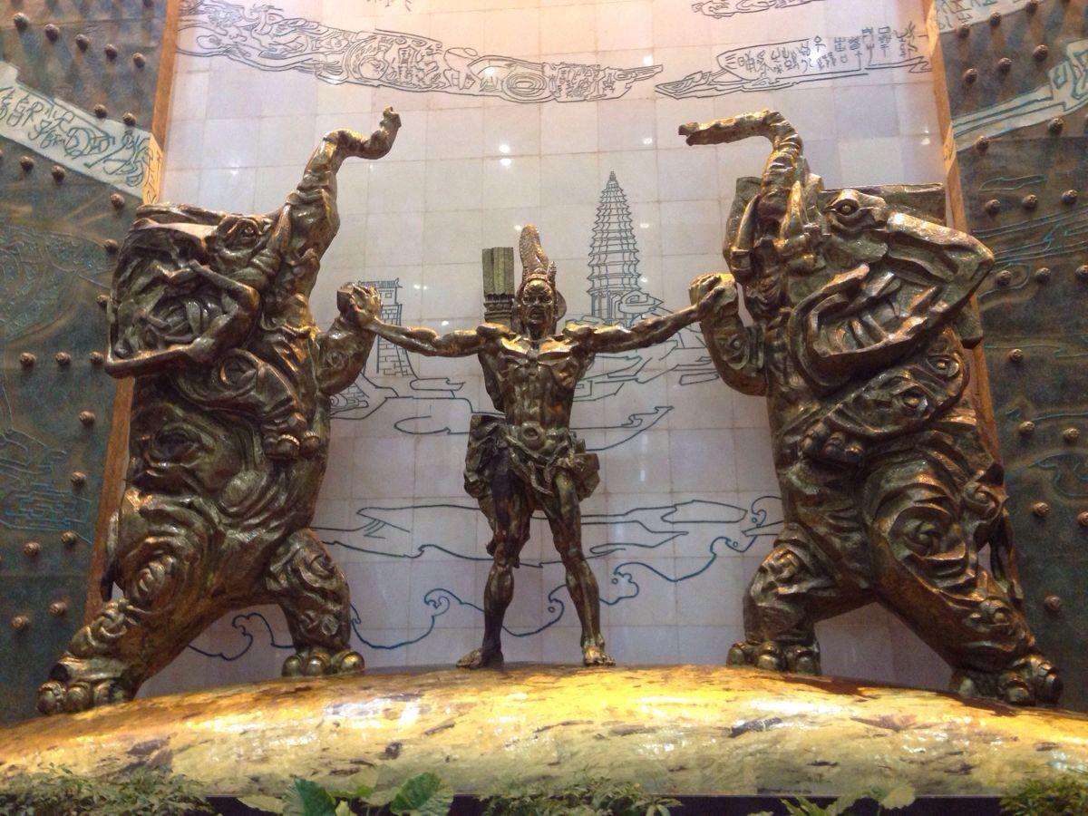 河南旅游攻略必去十大景点推荐,河南旅游攻略必去十大景点有哪些