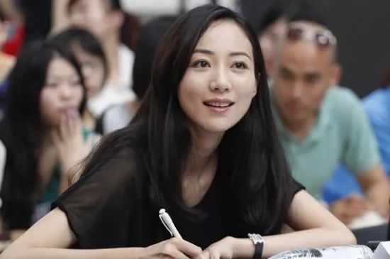 韩雪被撕名牌,韩雪摆脱花瓶标签