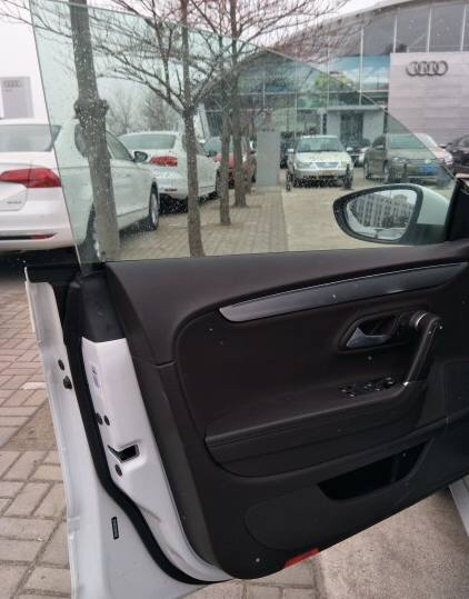 大众cc真实车主,大众cc猎风版车主