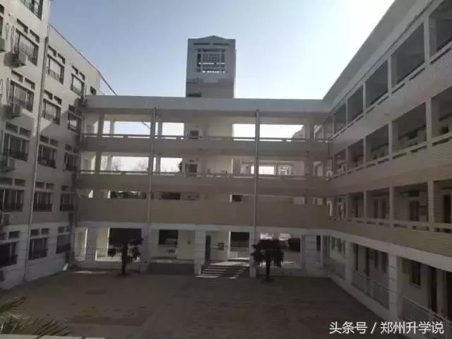 郑中国际学校西交大少年班,郑中国际学校学费一年多少