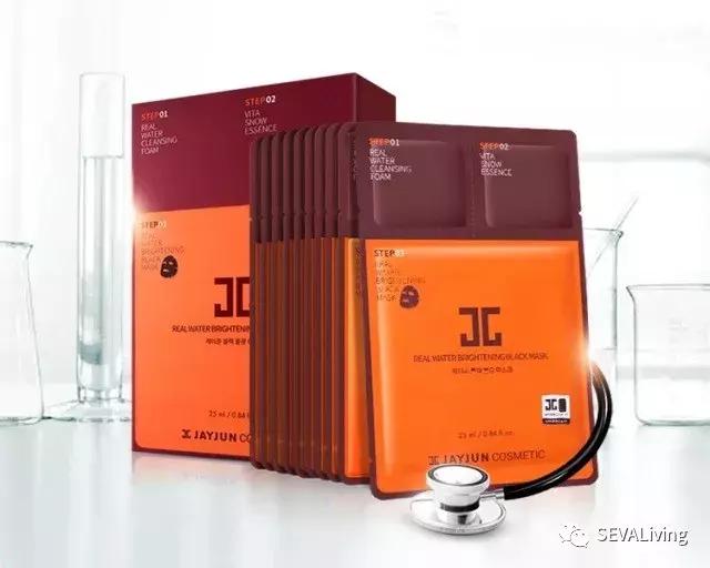 范冰冰改行卖面膜,范冰冰用的一款很火的面膜