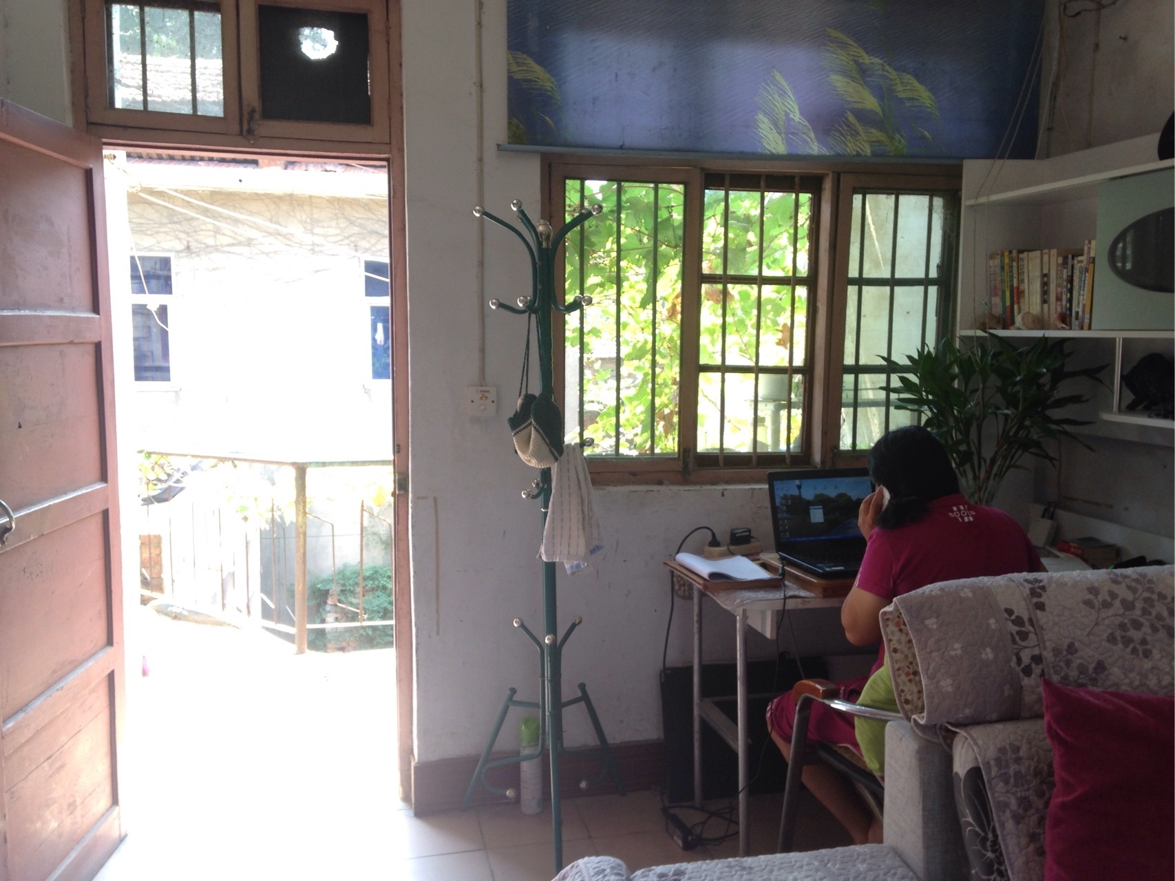 39万改造老房子的设计师,设计师为1家3代硬核改造15平老房