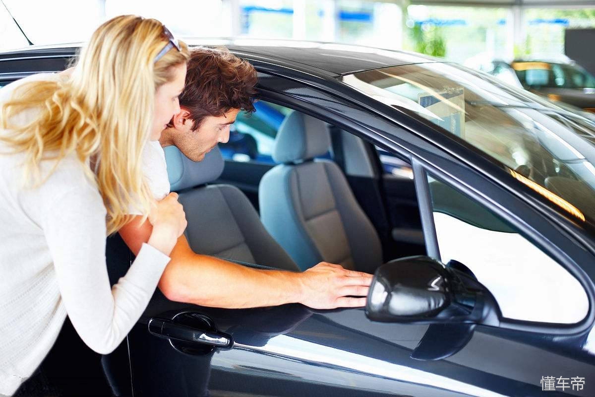 新车三年脱保检查需要注意事项,买新车应该注意或者检查哪些地方