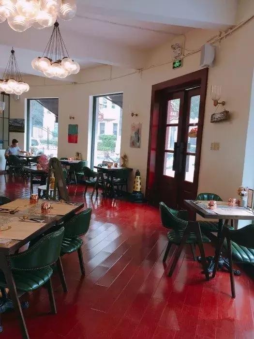 这6家店，带你迈进天津的春天