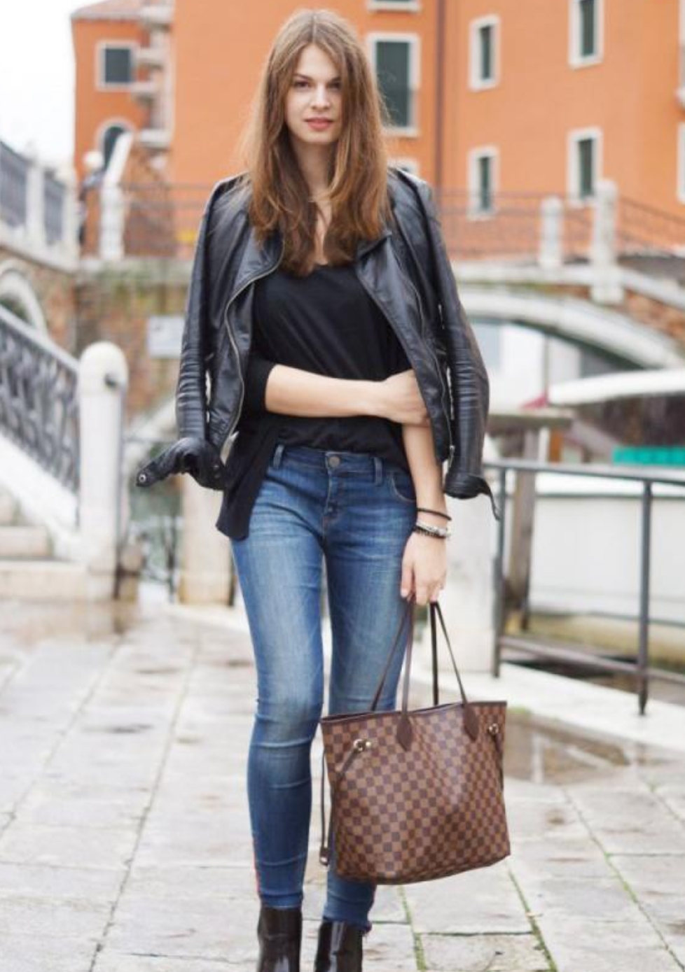 就算烂大街也要买的包,lv值得入手的是哪款包包