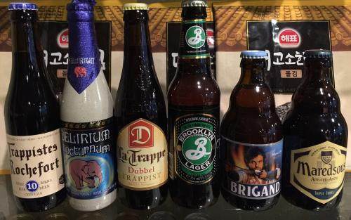 100的酒哪个好喝,100左右好喝的酒