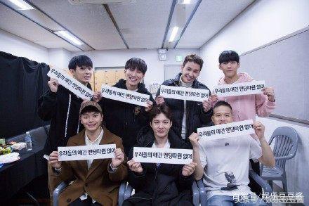 melody出道现场btob,btob天团演唱会