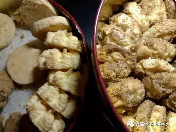 珍妮曲奇的商标 (香港小熊珍妮曲奇盒底商标)