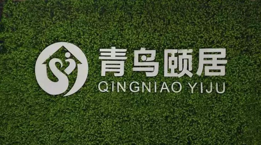 青鸟软通养老平台市场占有率,青岛软通智慧养老