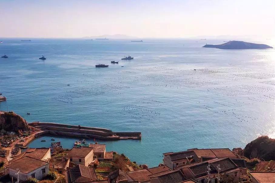 浙江禁渔期有哪些地方,禁渔期去海边吃海鲜贵吗