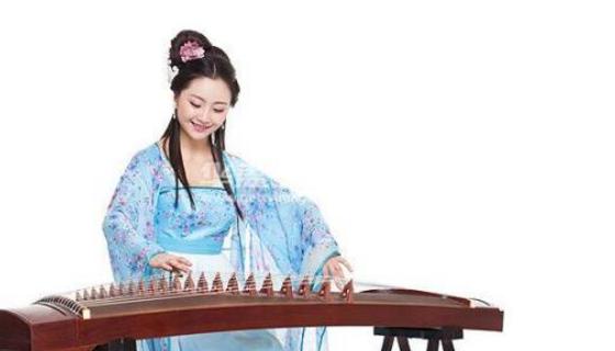 学习古筝怎样弹出韵味,制作古筝的全部步骤