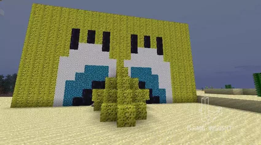 我的世界几个最稀有的方块,我的世界最罕见的四个物品