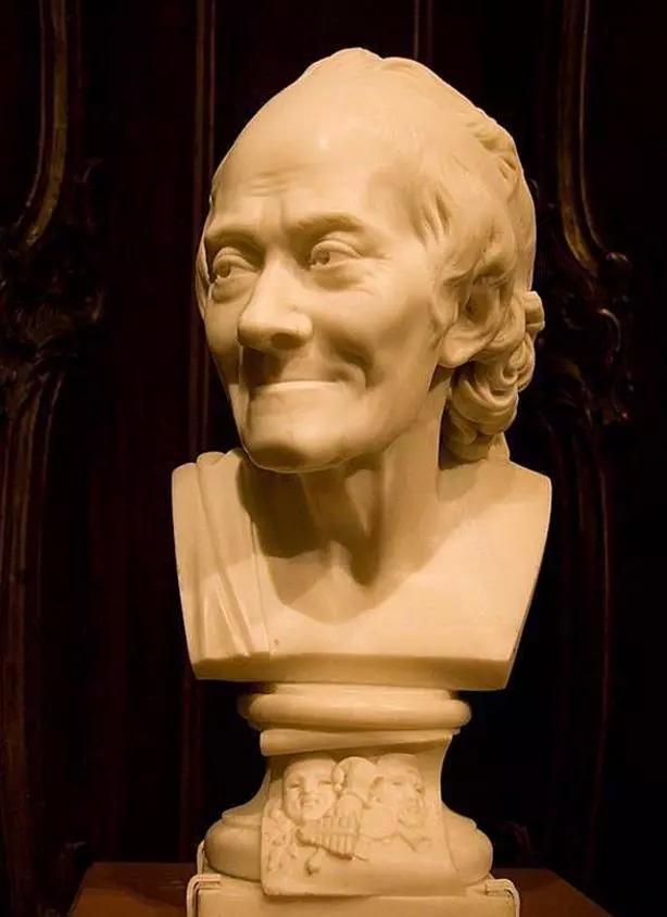 十大顶级素描雕塑,雕塑大师的素描