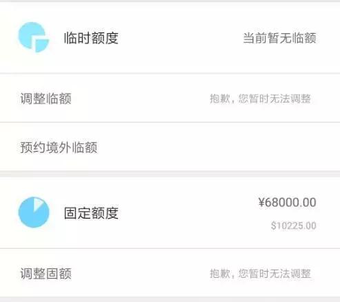 没毕业就可办理的信用卡有额度,没毕业可以办理哪些信用卡