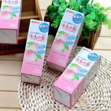 贝亲品牌好物推荐,贝亲新生儿用品0-3个月