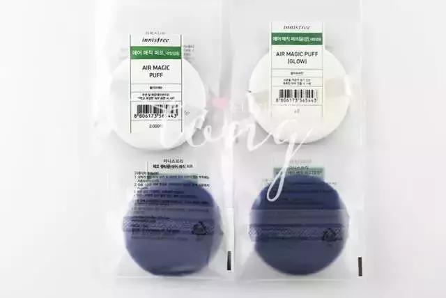 底妆服帖的粉扑推荐,超好用的上妆粉扑有哪些