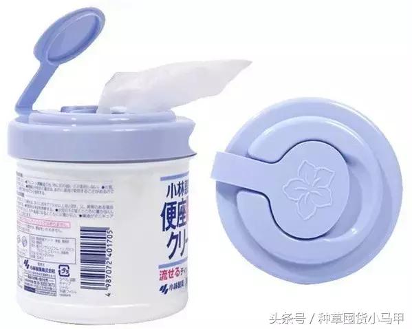 神器│开了挂的小林制药和乐敦制药，保你生活无忧！