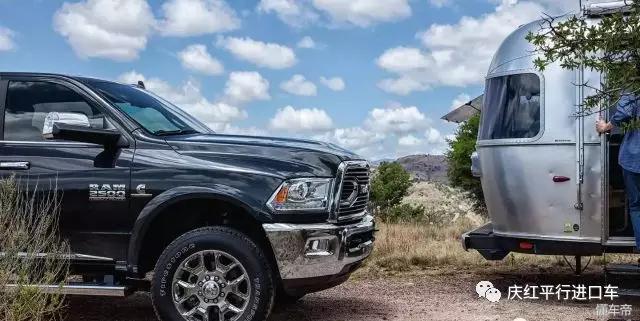 自吸发动机丰田坦途,比猛禽跟坦途还厉害的皮卡