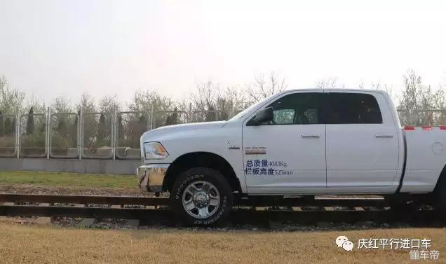 自吸发动机丰田坦途,比猛禽跟坦途还厉害的皮卡