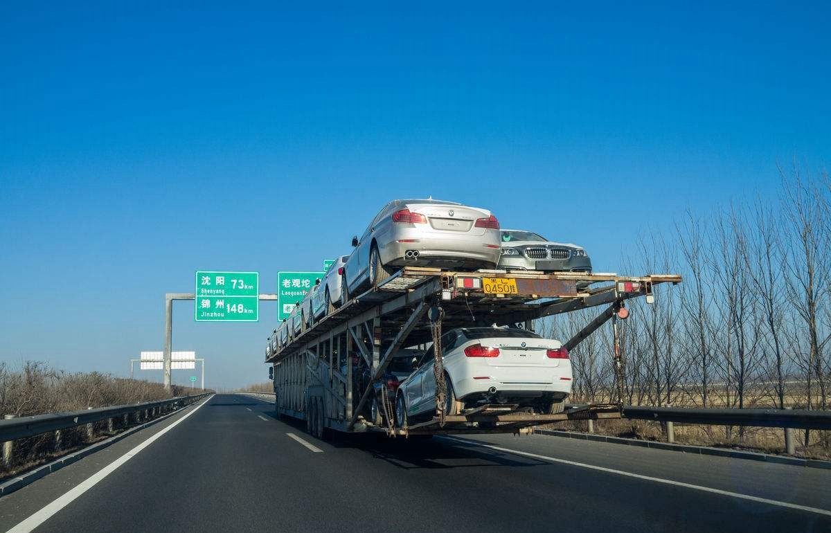 新车到了4S店后又经历了哪些才到车主手上呢？,1