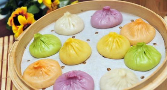 武汉六渡桥四季美汤包,武汉十大汤包排名