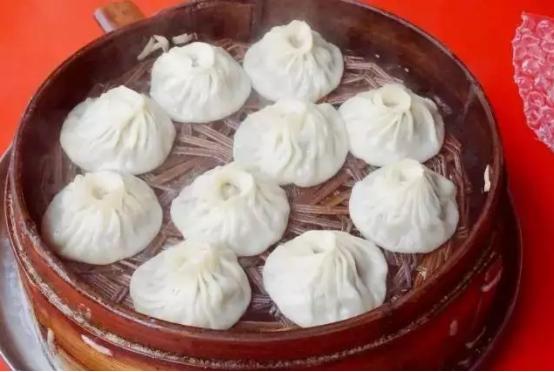 武汉六渡桥四季美汤包,武汉十大汤包排名