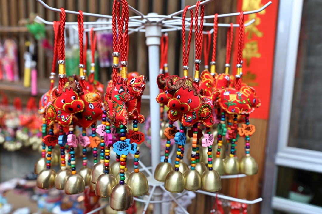 导游讲解漳州南靖土楼怀远楼视频,南靖土楼和云水谣怀远楼