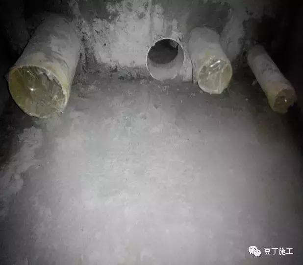 碧桂园水电规范,碧桂园水电布局图