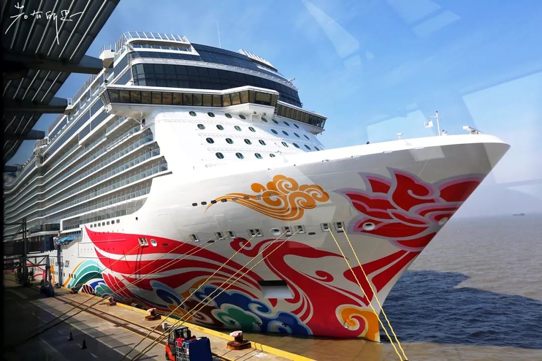 一次游轮之旅,一次悠闲惬意的美好旅行