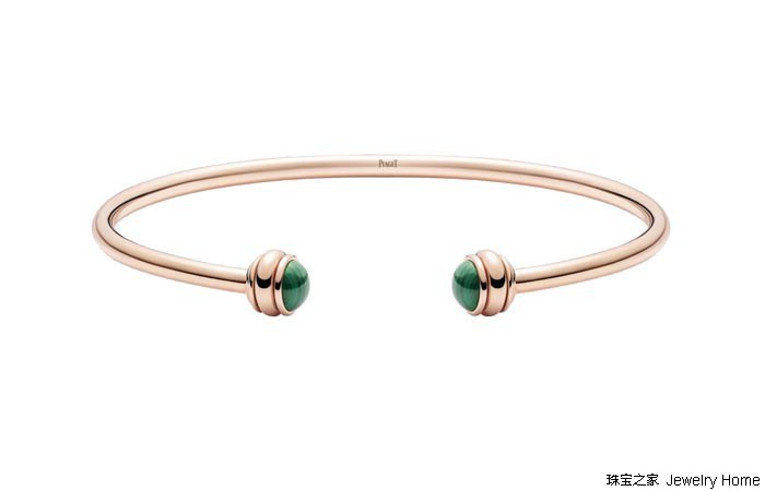 孔雀石大力神杯,大力神杯上的孔雀石