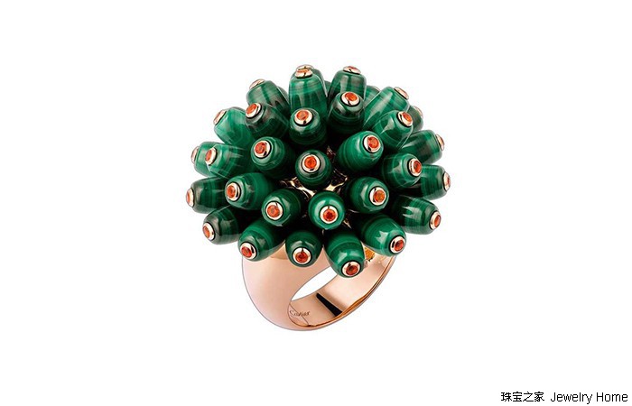 大力神杯掉落的孔雀石,大力神杯的孔雀石值钱吗