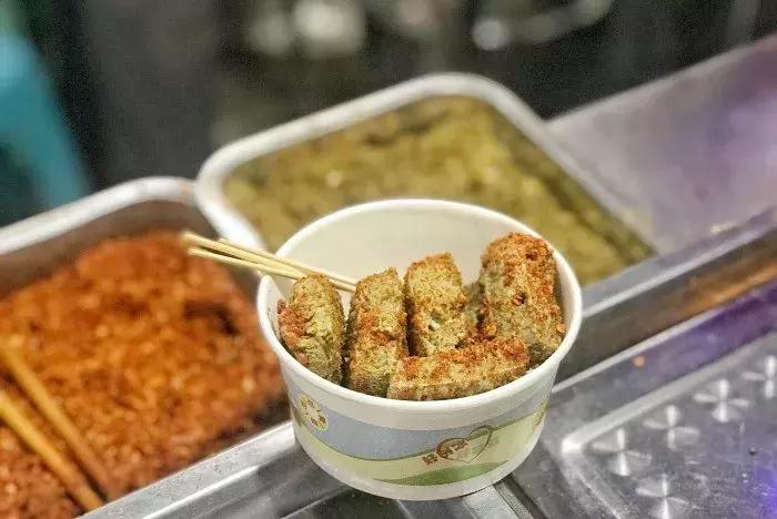 太原小店10元管饱,10元管饱小摊