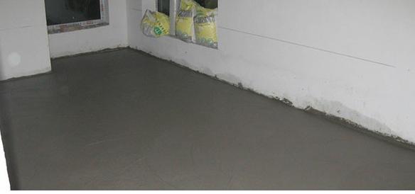 建筑楼地面工程施工质量规范,建筑工程层高误差规范