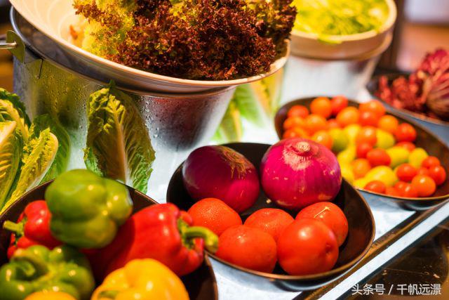 在广州琶洲，邂逅一方温柔天地